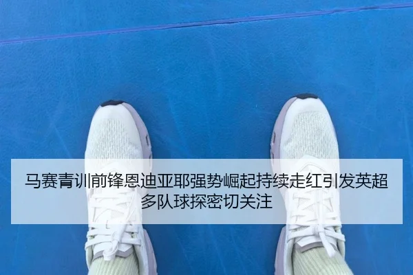 马赛青训前锋恩迪亚耶强势崛起持续走红引发英超多队球探密切关注